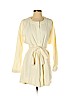 Madewell 100% Cotton Ivory Cardigan Size S - photo 1