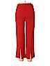 Cushnie Et Ochs Red Dress Pants Size 8 - photo 2