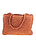 Catherine Malandrino Orange Tote One size - photo 3