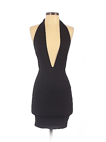 PrettyLittleThing Cocktail Dress (view 1)