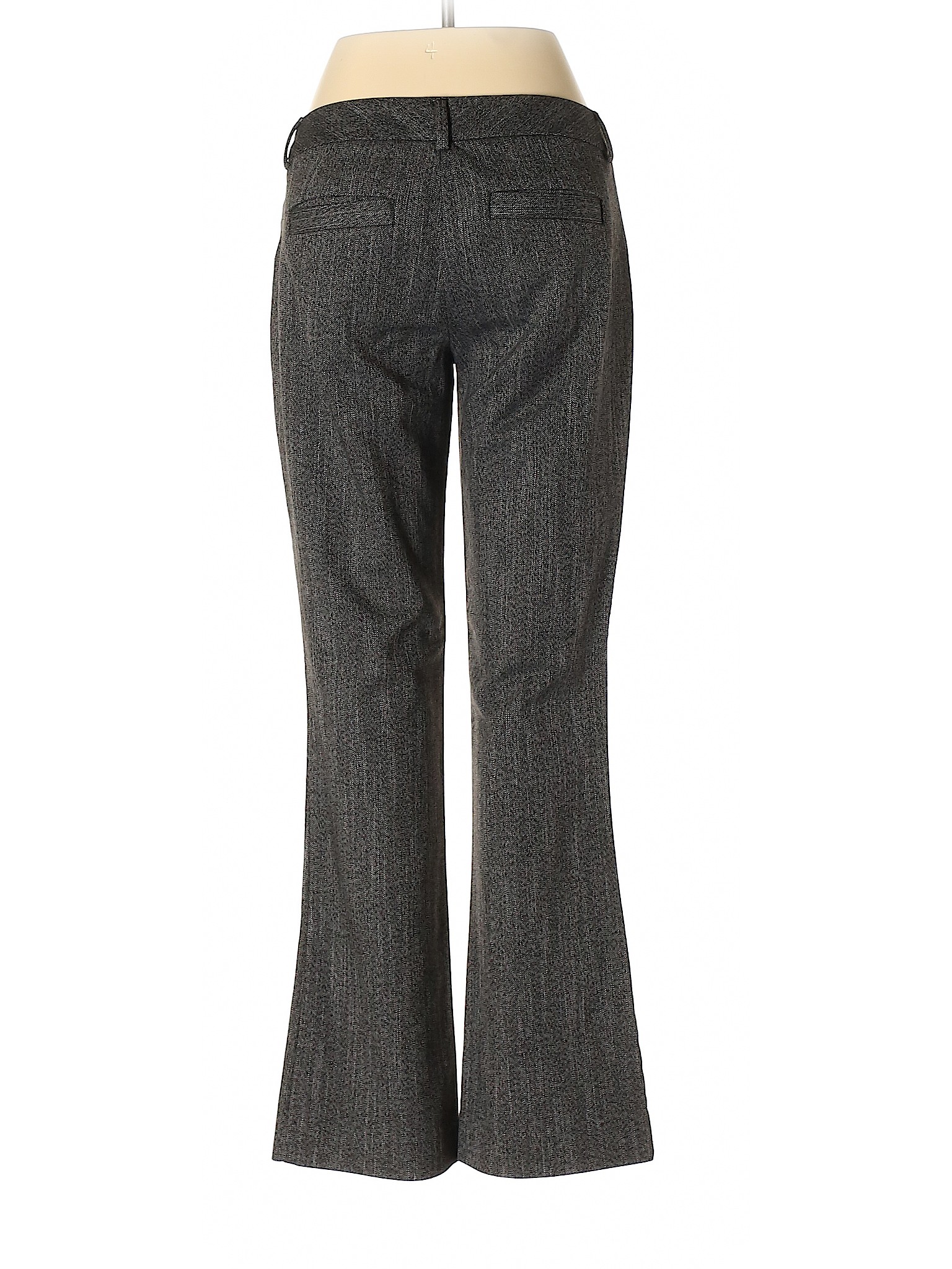 Express Women Gray Dress Pants 2 | eBay