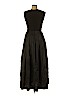 Patra 100% Polyester Black Cocktail Dress Size 14 - photo 2