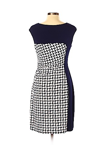 Connected Apparel Casual Dress (view 2)