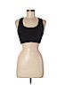 Unbranded Black Sports Bra Size M - photo 1