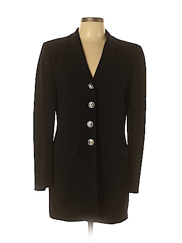 AKRIS Wool Blazer (view 1)