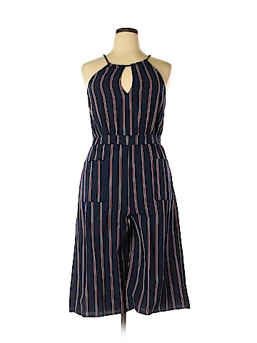 Universal Thread Jumpsuit (view 1)