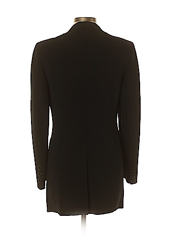 AKRIS Wool Blazer (view 2)