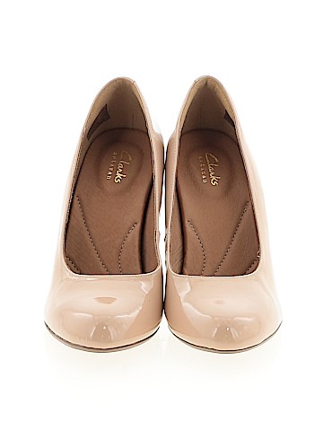 Clarks Heels (view 2)