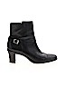 Cole Haan Black Ankle Boots Size 8 - photo 1