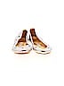 Moon et Miel Silver Flats Size EU 27 / US 10-10 1/2 (kids) - photo 2