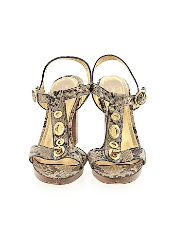 Coach Heels (view 2)