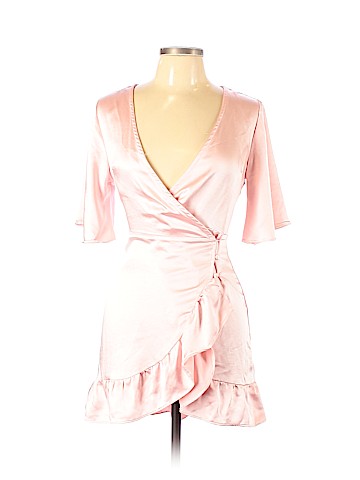 Lulu's Cocktail Dress (view 1)