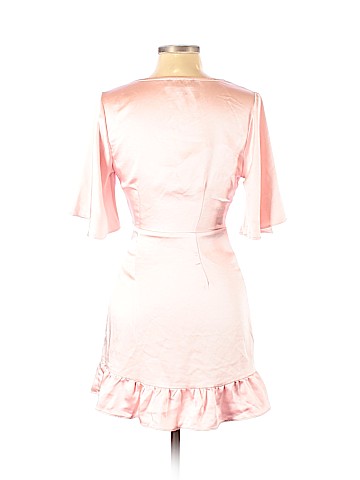 Lulu's Cocktail Dress (view 2)