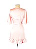 Lulu's 100% Polyester Pink Cocktail Dress Size S - photo 2