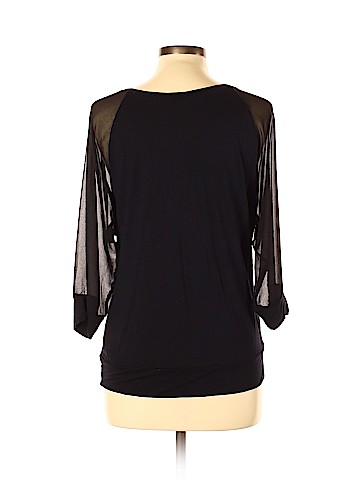 Express 3/4 Sleeve Top (view 2)