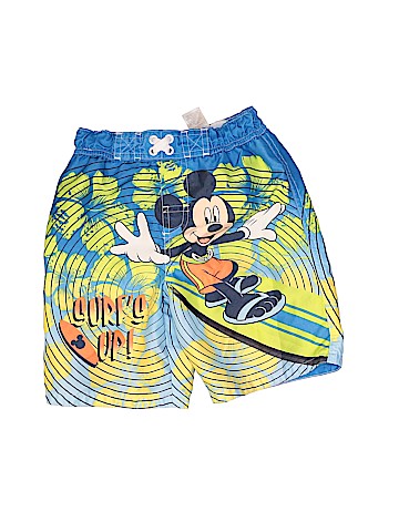 Disney Board Shorts (view 1)
