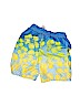 Disney 100% Polyester Blue Board Shorts Size 4T - photo 2