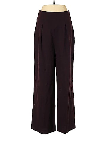 3.1 Phillip Lim Wool Pants (view 1)