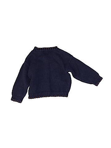 Hartstrings Pullover Sweater (view 2)