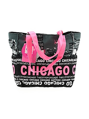 Robin Ruth Tote (view 1)