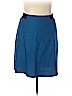 Kelly By Clinton Kelly Blue Casual Skirt Size 18 - photo 1