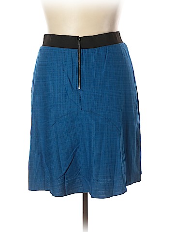 Kelly By Clinton Kelly Casual Skirt (view 2)