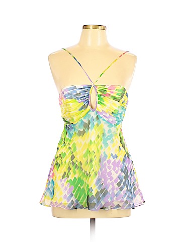 Milly Sleeveless Top (view 1)