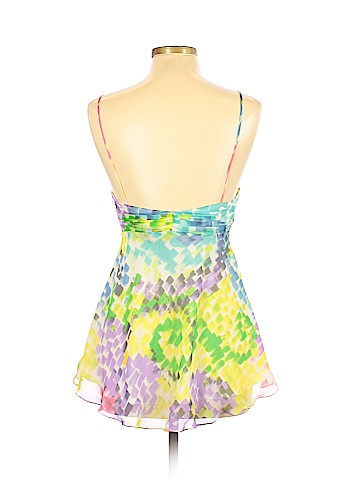 Milly Sleeveless Top (view 2)