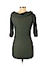 Forever 21 Green Casual Dress Size M - photo 2