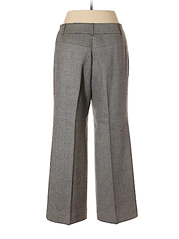 Talbots Wool Pants (view 2)