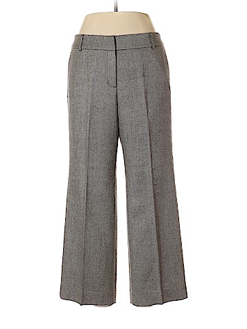 Talbots Wool Pants (view 1)