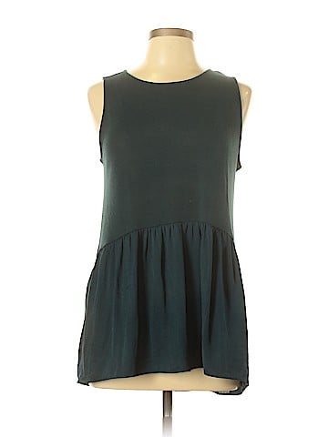 Ann Taylor LOFT Sleeveless Top (view 1)