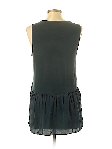 Ann Taylor LOFT Sleeveless Top (view 2)