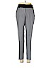 Ann Taylor 100% Polyester Black Dress Pants Size 8 (petite) - photo 1