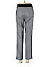 Ann Taylor 100% Polyester Black Dress Pants Size 8 (petite) - photo 2