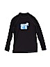 Body Glove Black Rash Guard Size L (youth) - photo 1