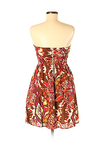 Charlotte Russe Casual Dress (view 2)