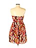 Charlotte Russe Brown Casual Dress Size L - photo 2