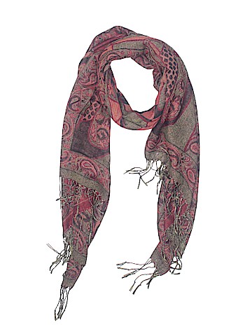 Pashmina Scarf (view 1)