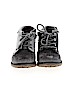 OshKosh B'gosh Gray Boots Size 8 (kids) - photo 2