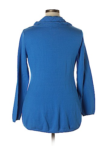 Kim Rogers Pullover Sweater (view 2)