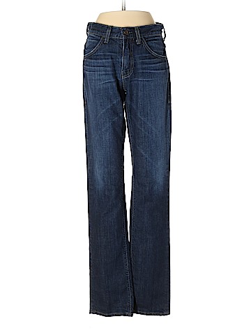 Imogene and Willie Jeans (view 1)