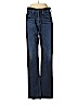 Imogene and Willie 100% Cotton Blue Jeans Size 25 waist - photo 1