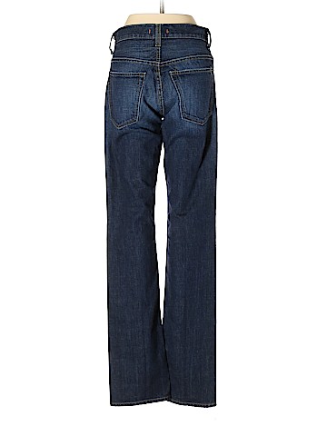 Imogene and Willie Jeans (view 2)