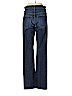 Imogene and Willie 100% Cotton Blue Jeans Size 25 waist - photo 2