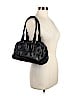 Franco Sarto Black Leather Satchel One size - photo 2