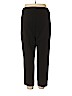 Talbots Black Casual Pants Size 20 - photo 2