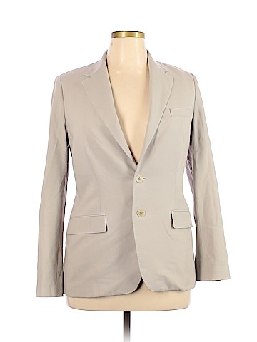 Ralph Lauren Black Label Wool Blazer (view 1)