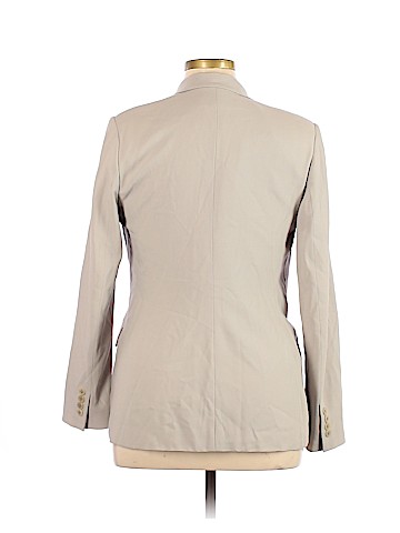 Ralph Lauren Black Label Wool Blazer (view 2)