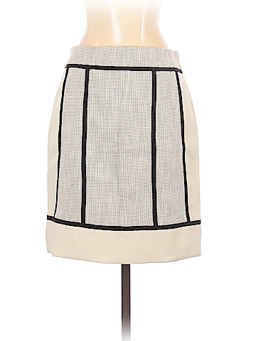 Ann Taylor Formal Skirt (view 2)